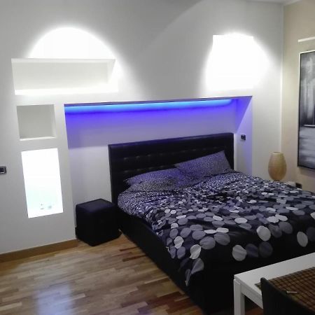 B&B Stazione Latina Sermoneta Dış mekan fotoğraf