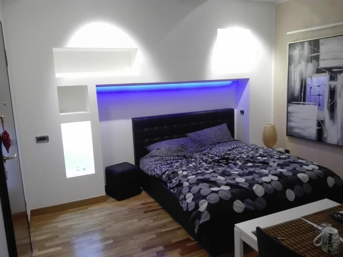 B&B Stazione Latina Sermoneta Dış mekan fotoğraf
