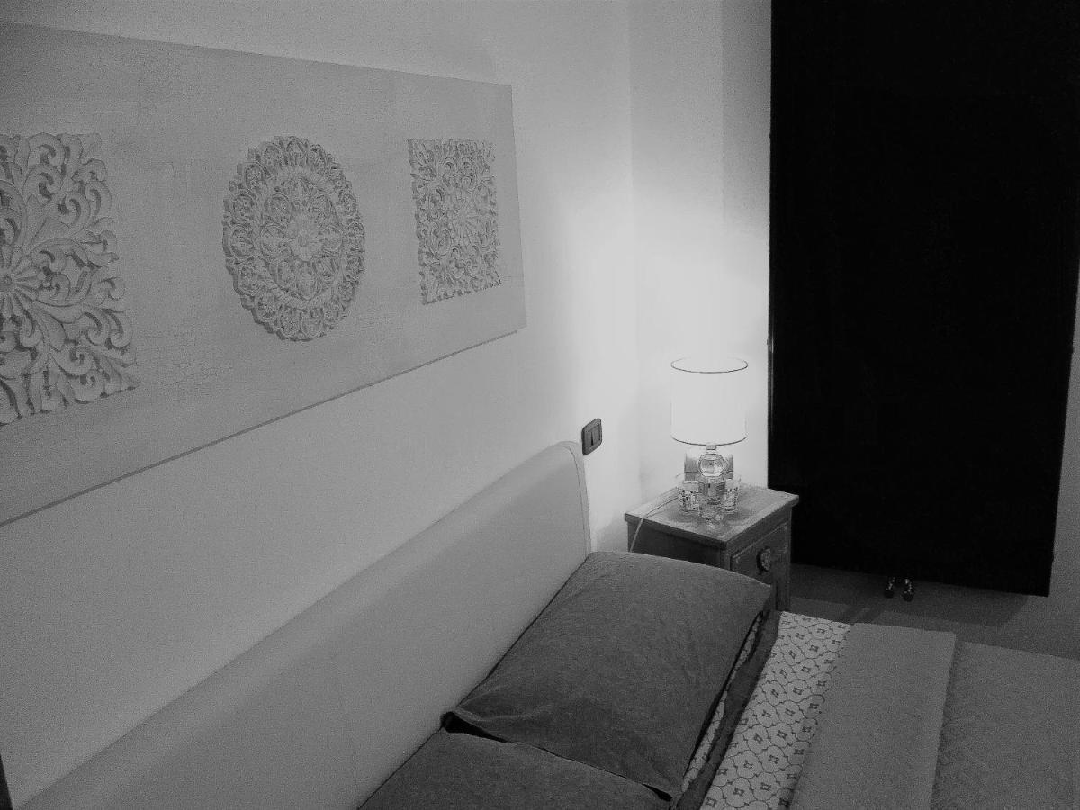 B&B Stazione Latina Sermoneta Dış mekan fotoğraf